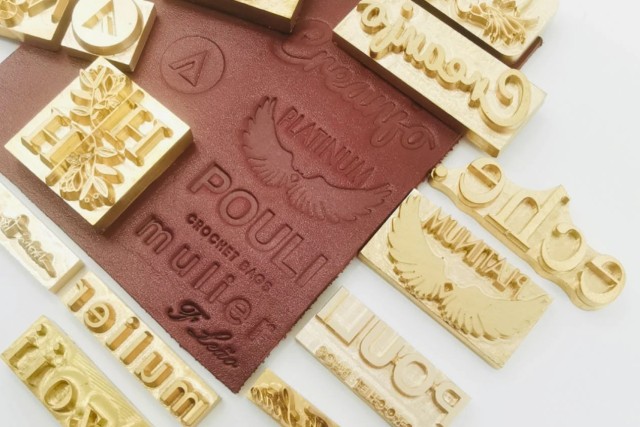 Złocenia i Tłoczenia